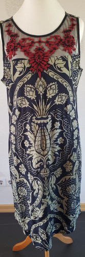 Desigual kleid sommerkleid - kleid, gr