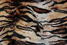 Swafing Funky Tierfellimitat