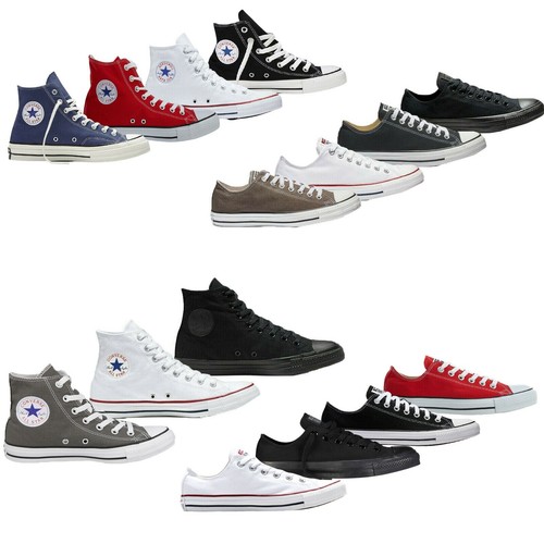 Converse turnschuhe herren - converse,