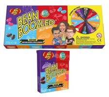 Jelly Belly Bean gekocht 6. Auflage 100 g mit Spinner-Set und 45 g Nachfüllpackung