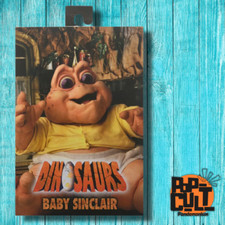 Ultimate Baby Sinclair