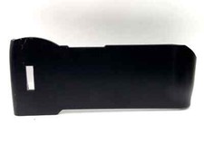 Minolta Rückwand Dynax 3000i schwarz Camera Back Ersatzteil