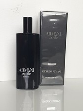 Giorgio Armani Code Parfum