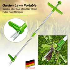 Unkraut-Stecher