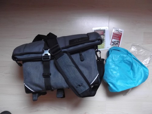Norco gepäcktasche - norco,