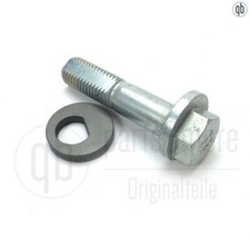 Original VW Exzenterschraube