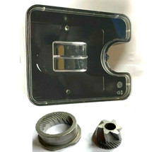 Jura Impressa S95  Mahlkegel