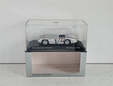 Minichamps B66040252 MERCEDES BENZ 300 SLR Mille Miglia 1955 Nr. 722 S.Moss 1:43