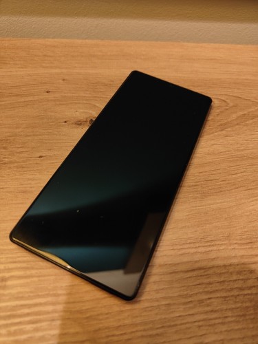 Sony xperia ad52 display - sony,