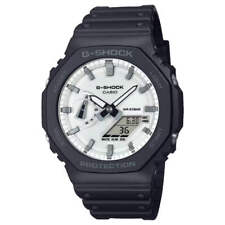 CASIO G-SHOCK GA-2100WD-1AER
