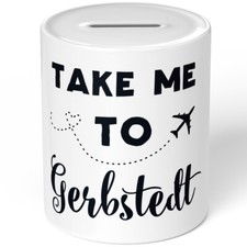 Take me to Gerbstedt