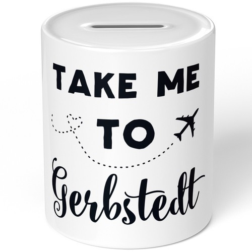 Take gerbstedt - take, me