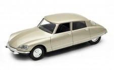 CITROEN DS 23 Pallas  - gold -