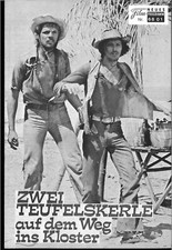 NFP 6801 | ZWEI TEUFELSKERLE