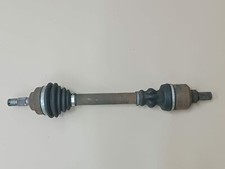 Antriebswelle komplett L Peugeot 307 110 Automatik Bj 2003 854533