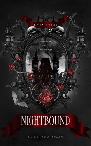 Nightbound verheiratet mit - nightbound,