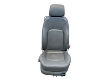 Sitz Beifahrersitz Leder