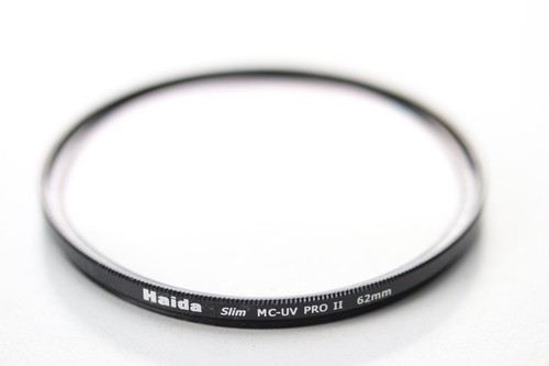 Haida slim pro - slim, ii
