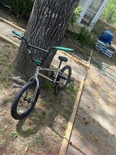 Mongoose Legion L100 BMX Bike