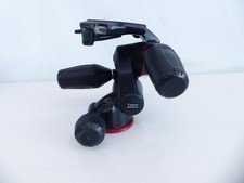 Manfrotto MHXPRO-3W Stativkopf
