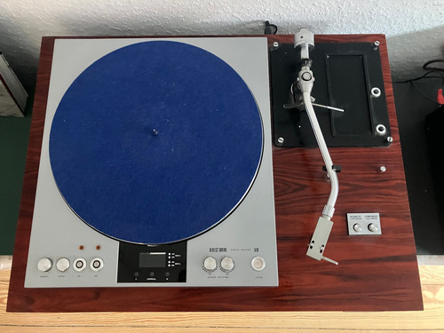 Toshiba 510 direct drive - sr,
