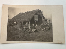 1. Weltkrieg Feldpostkarte /