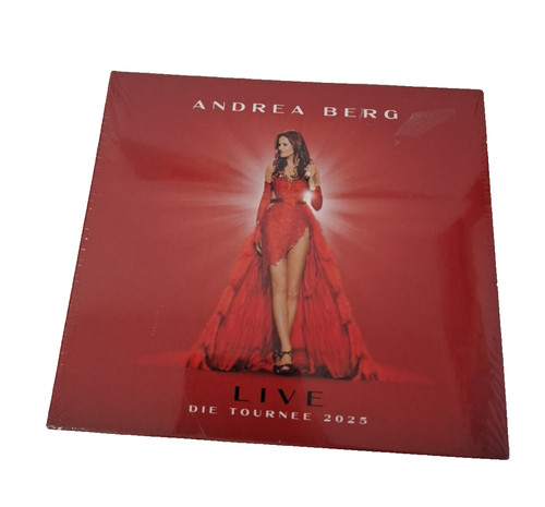 Andrea berg live - live,