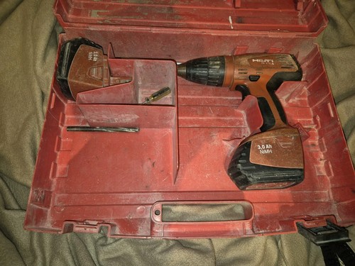 Hilti akkuschrauber sf151 - akkuschrauber, sf151-a