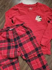 ~Kuniboo~ Schlafanzug Gr.122/128