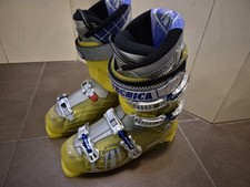 Skistiefel Tecnica 43 44 Gr