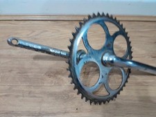 Schwinn Einteiler Kurbel 170mm