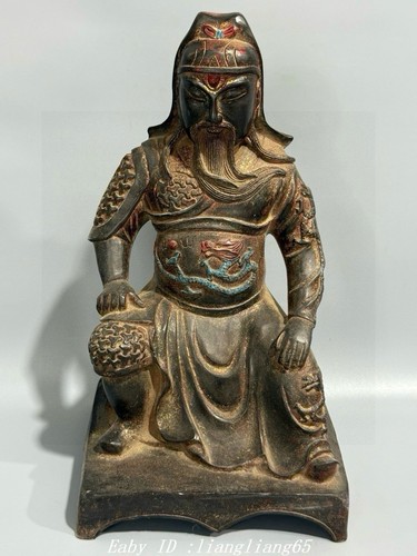 Dynastie bronze vergoldet - dynastie,
