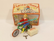Rühl express jonny der - jonny,