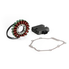 🏍️Regulator Stator Coil