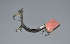 Lehrmodell Zahnprothese Teilprothese Prothese Gebraucht Fach #G2V