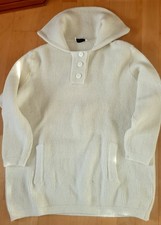 Kathleen Madden Pullover