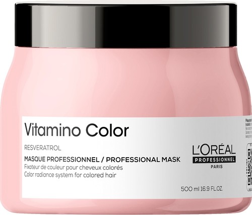 Loreal vitamino color - loreal,