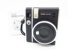 Fujifilm Instax mini 40
