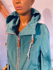 Tolle Jacke von Ragwaer fast