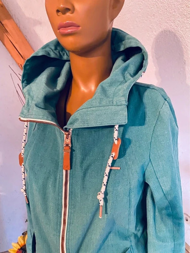 Tolle jacke von ragwaer - jacke,