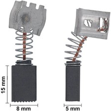 Kohlebürsten Schleifkohlen