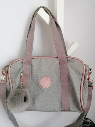Kipling damen umhängetasche - kipling,