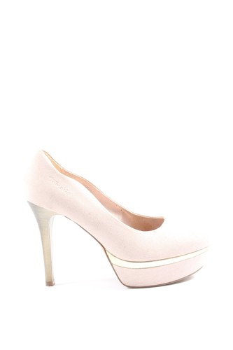 Tamaris hochfront pumps - hochfront-pumps, damen