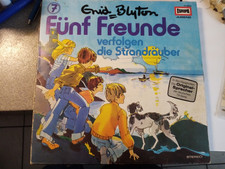 Fünf freunde hörspiel - freunde,