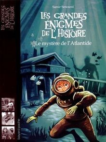Mystere latlantide - mystere, de