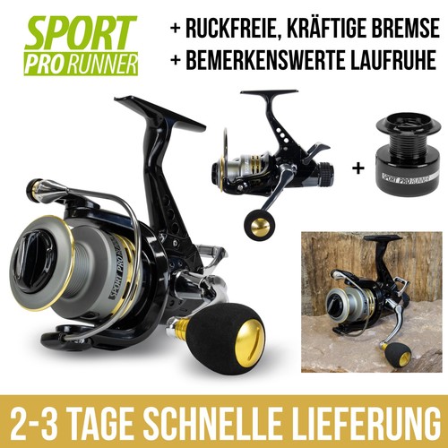 Sport pro runner freilaufrolle - sport,