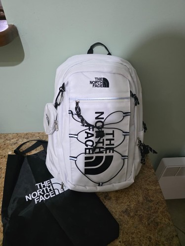 The north face rucksack neu - face,
