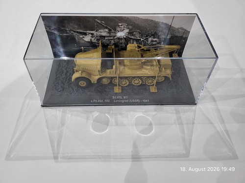 Agostini kfz 9 - de,