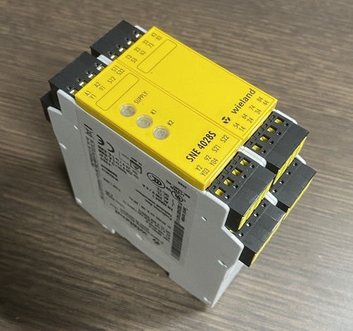 Wieland sne 4028s relay - 4028s-c,