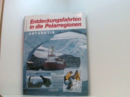 Entdeckungsfahrten die - in,